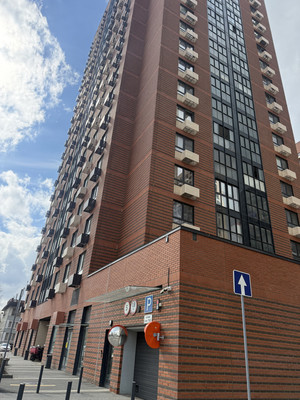 Продам двухкомнатную (2-комн.) квартиру, Малая Очаковская ул, 6, Москва г