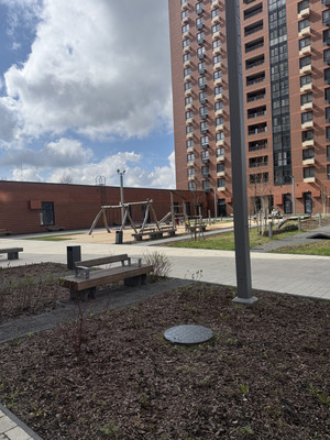 Продам двухкомнатную (2-комн.) квартиру, Малая Очаковская ул, 6, Москва г