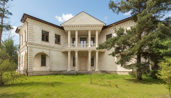 Продам дом, Лесная ул, Глухово д, 0 км от города