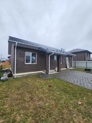 Продам дом, Воскресенское д, 0 км от города