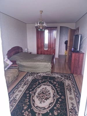 Продам однокомнатную (1-комн.) квартиру, Красной Армии пр-кт, 185/27, Сергиев Посад г