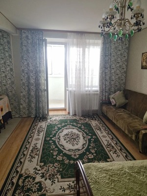 Продам однокомнатную (1-комн.) квартиру, Красной Армии пр-кт, 185/27, Сергиев Посад г