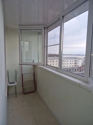 Продам однокомнатную (1-комн.) квартиру, Красной Армии пр-кт, 185/27, Сергиев Посад г