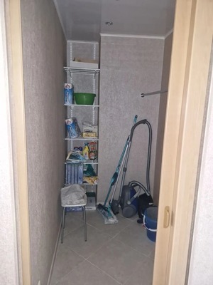 Продам однокомнатную (1-комн.) квартиру, Красной Армии пр-кт, 185/27, Сергиев Посад г