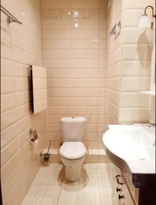 Сдам трехкомнатную (3-комн.) квартиру, Калинина ул, 5, Химки г