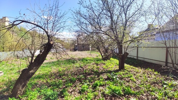 Продам участок 10 соток, ИЖС, Гагарина ул, 30, Лебедянь г, 0 км от города