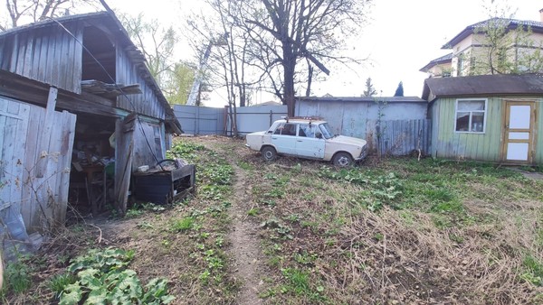 Продам участок 10 соток, ИЖС, Гагарина ул, 30, Лебедянь г, 0 км от города