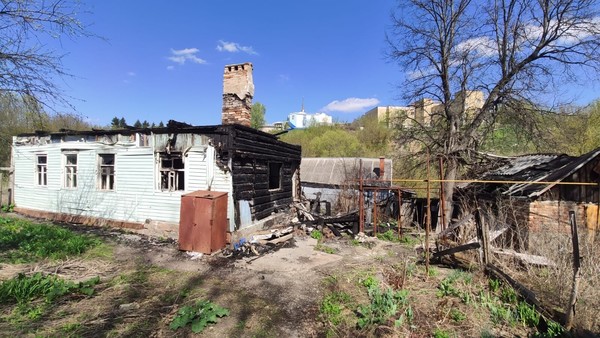 Продам участок 10 соток, ИЖС, Гагарина ул, 30, Лебедянь г, 0 км от города