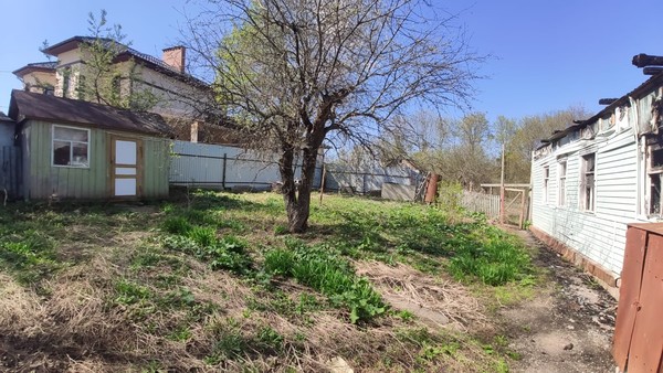 Продам участок 10 соток, ИЖС, Гагарина ул, 30, Лебедянь г, 0 км от города