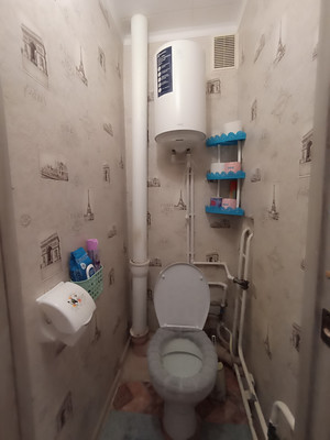 Продам трехкомнатную (3-комн.) квартиру, Курчатова пр-кт, 35, Волгодонск г