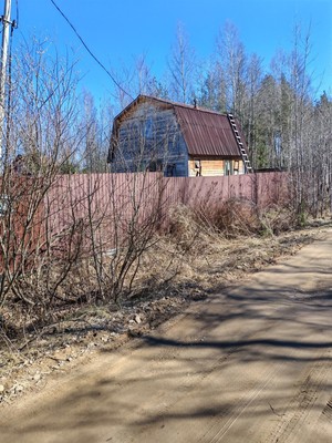 Продам дом, Луговая ул, 17б, Касимово д, 0 км от города