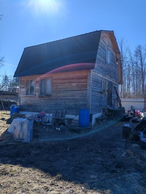 Продам дом, Луговая ул, 17б, Касимово д, 0 км от города