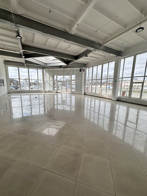 Сдам коммерческое помещение 328,6 м2, Московский пр-кт, 196кА, Калининград г