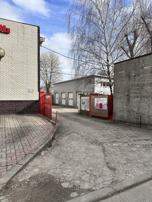 Сдам коммерческое помещение 328,6 м2, Московский пр-кт, 196кА, Калининград г