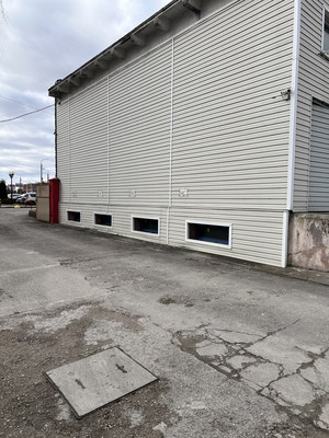 Сдам коммерческое помещение 328,6 м2, Московский пр-кт, 196кА, Калининград г