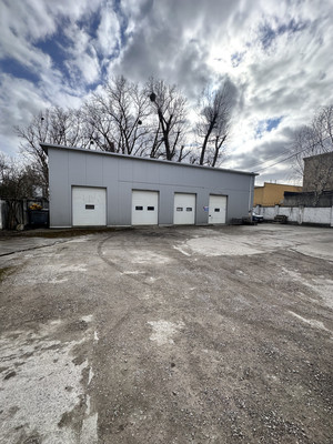 Сдам коммерческое помещение 328,6 м2, Московский пр-кт, 196кА, Калининград г