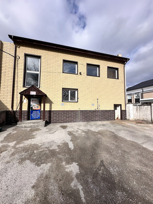 Сдам коммерческое помещение 328,6 м2, Московский пр-кт, 196кА, Калининград г