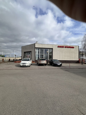 Сдам коммерческое помещение 328,6 м2, Московский пр-кт, 196кА, Калининград г