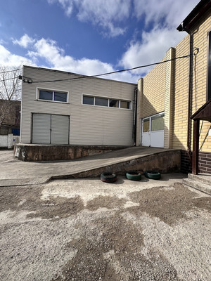 Сдам коммерческое помещение 328,6 м2, Московский пр-кт, 196кА, Калининград г