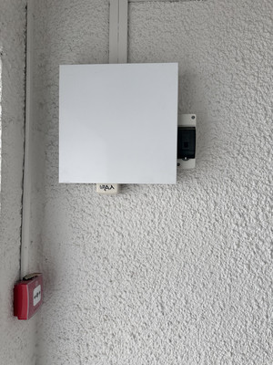 Сдам коммерческое помещение 328,6 м2, Московский пр-кт, 196кА, Калининград г