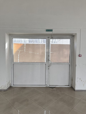 Сдам коммерческое помещение 328,6 м2, Московский пр-кт, 196кА, Калининград г