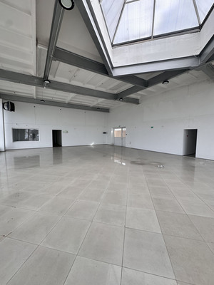 Сдам коммерческое помещение 328,6 м2, Московский пр-кт, 196кА, Калининград г