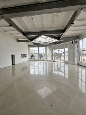 Сдам коммерческое помещение 328,6 м2, Московский пр-кт, 196кА, Калининград г