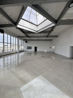 Сдам коммерческое помещение 328,6 м2, Московский пр-кт, 196кА, Калининград г