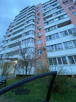 Продам однокомнатную (1-комн.) квартиру, Авиаторов пр-кт, 6, Армавир г