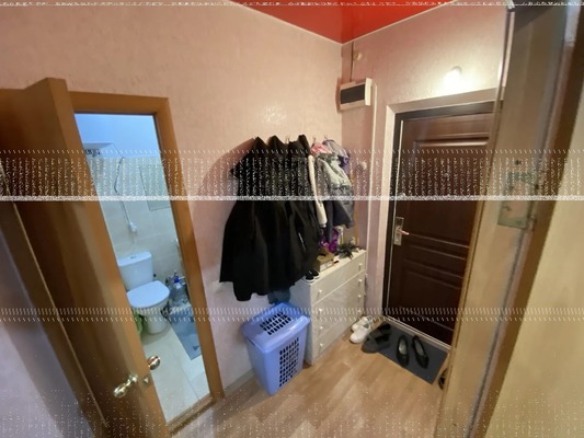 Продам однокомнатную (1-комн.) квартиру, Авиаторов пр-кт, 6, Армавир г