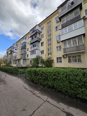 Сдам однокомнатную (1-комн.) квартиру, им. Стасова ул, 142, Краснодар г