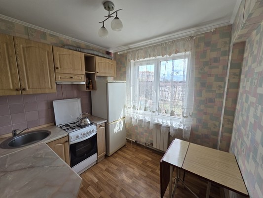 Сдам однокомнатную (1-комн.) квартиру, им. Стасова ул, 142, Краснодар г