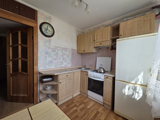 Сдам однокомнатную (1-комн.) квартиру, им. Стасова ул, 142, Краснодар г