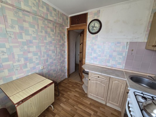 Сдам однокомнатную (1-комн.) квартиру, им. Стасова ул, 142, Краснодар г