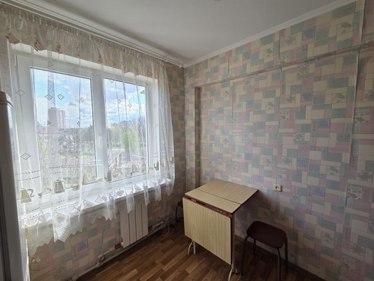 Сдам однокомнатную (1-комн.) квартиру, им. Стасова ул, 142, Краснодар г