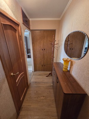 Сдам однокомнатную (1-комн.) квартиру, им. Стасова ул, 142, Краснодар г