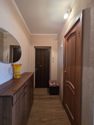 Сдам однокомнатную (1-комн.) квартиру, им. Стасова ул, 142, Краснодар г