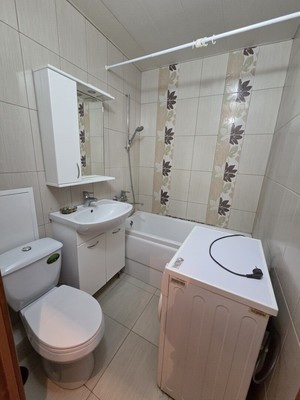 Сдам однокомнатную (1-комн.) квартиру, им. Стасова ул, 142, Краснодар г