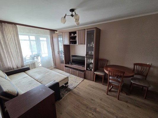 Сдам однокомнатную (1-комн.) квартиру, им. Стасова ул, 142, Краснодар г