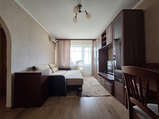 Сдам однокомнатную (1-комн.) квартиру, им. Стасова ул, 142, Краснодар г