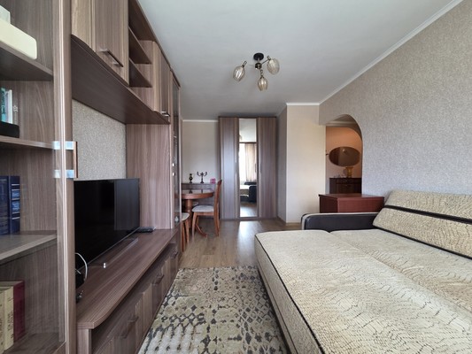 Сдам однокомнатную (1-комн.) квартиру, им. Стасова ул, 142, Краснодар г