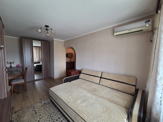 Сдам однокомнатную (1-комн.) квартиру, им. Стасова ул, 142, Краснодар г