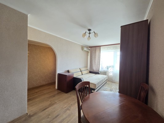 Сдам однокомнатную (1-комн.) квартиру, им. Стасова ул, 142, Краснодар г