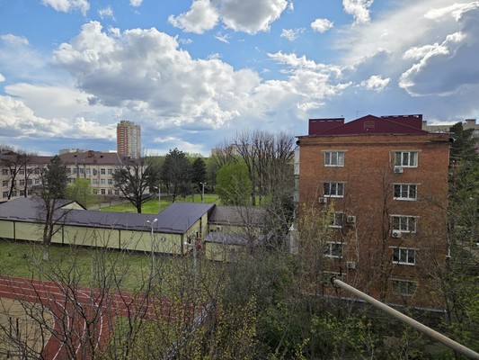 Сдам однокомнатную (1-комн.) квартиру, им. Стасова ул, 142, Краснодар г