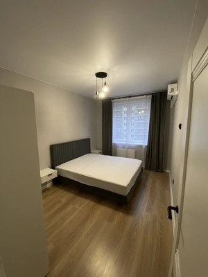 Сдам однокомнатную (1-комн.) квартиру, им. лётчика Позднякова ул, 2к28, Краснодар г