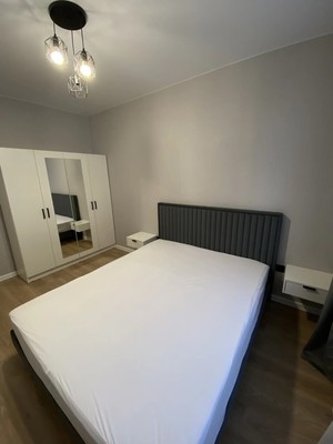 Сдам однокомнатную (1-комн.) квартиру, им. лётчика Позднякова ул, 2к28, Краснодар г