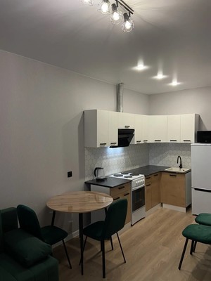 Сдам однокомнатную (1-комн.) квартиру, им. лётчика Позднякова ул, 2к28, Краснодар г