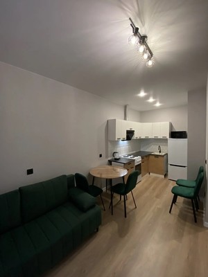 Сдам однокомнатную (1-комн.) квартиру, им. лётчика Позднякова ул, 2к28, Краснодар г