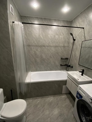 Сдам однокомнатную (1-комн.) квартиру, им. лётчика Позднякова ул, 2к28, Краснодар г