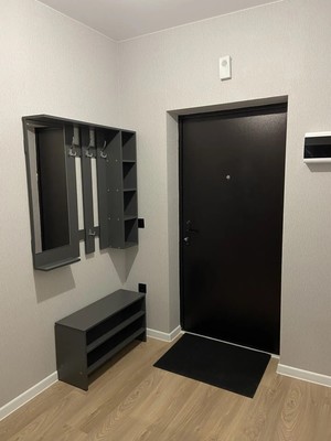 Сдам однокомнатную (1-комн.) квартиру, им. лётчика Позднякова ул, 2к28, Краснодар г